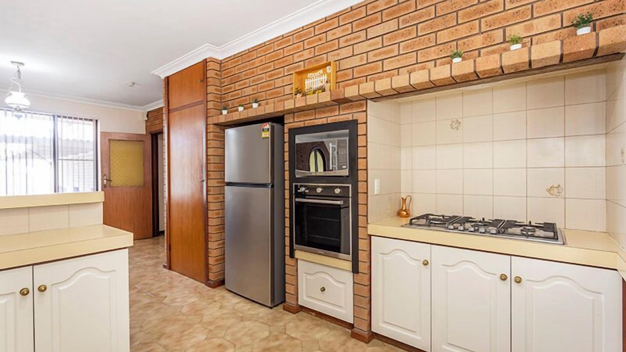 Photo of Kitchen in Dianella