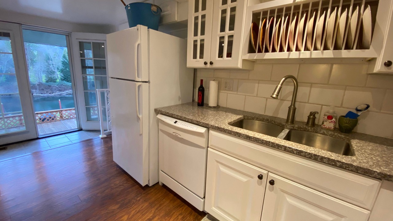 Photo of Kitchen in Gold Hill