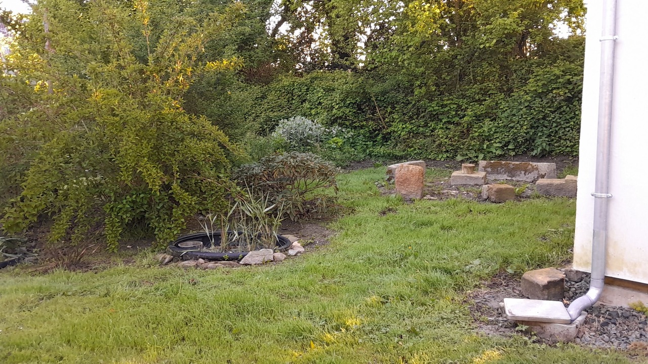 Photo of Outdoor in Saint-Quentin-sur-le-Homme