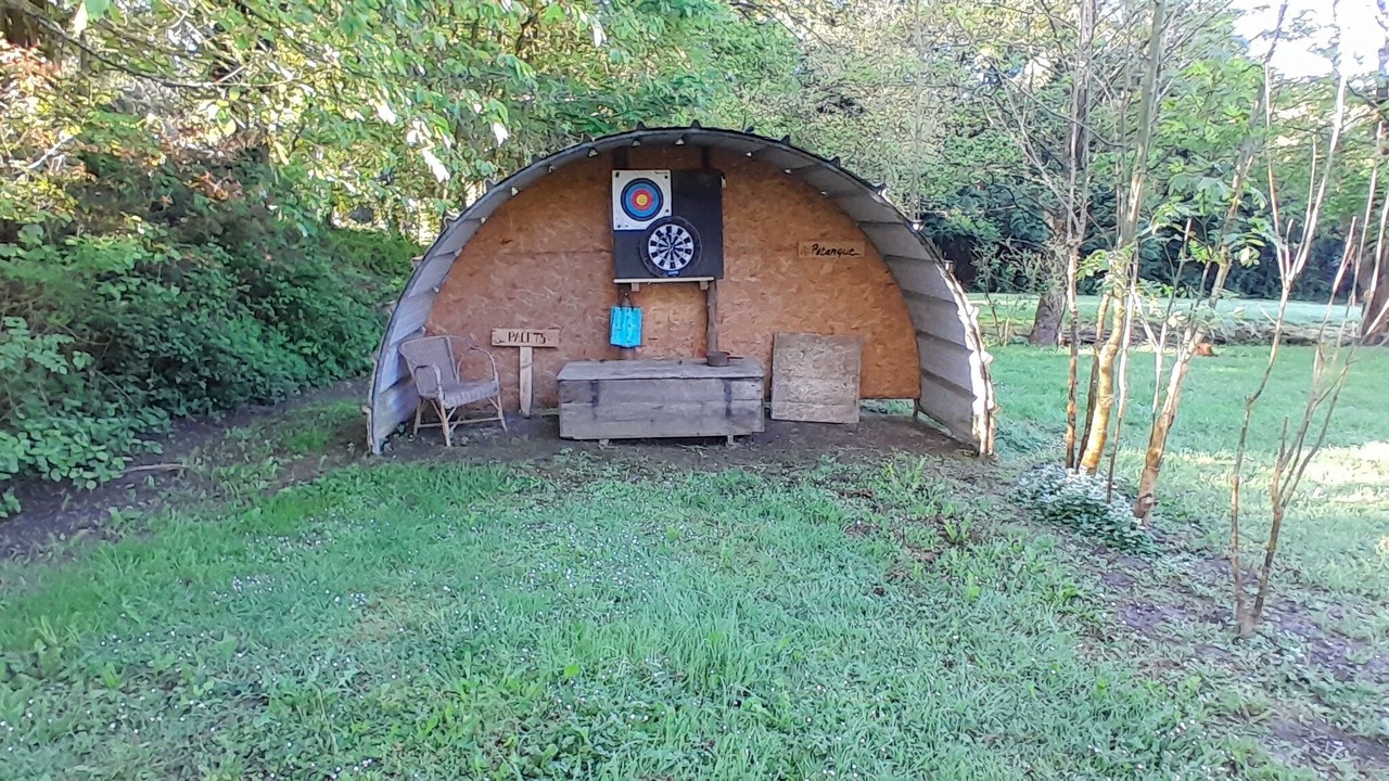 Photo of Outdoor in Saint-Quentin-sur-le-Homme
