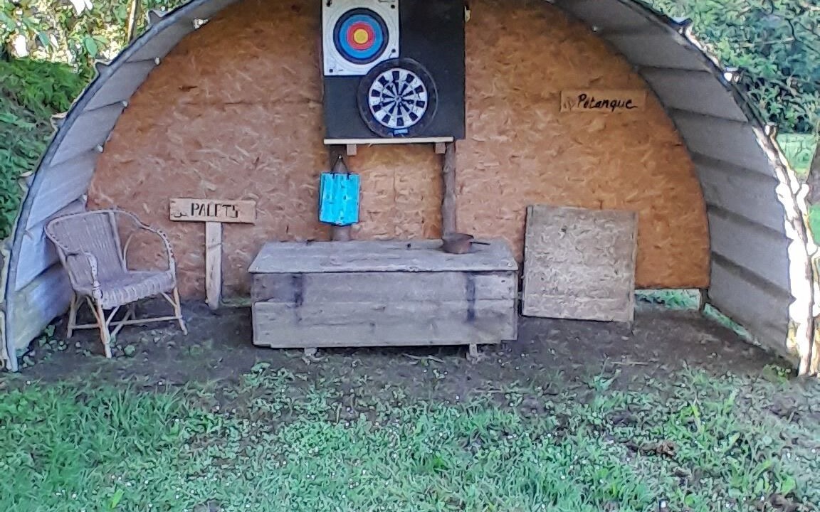 Photo of Outdoor in Saint-Quentin-sur-le-Homme
