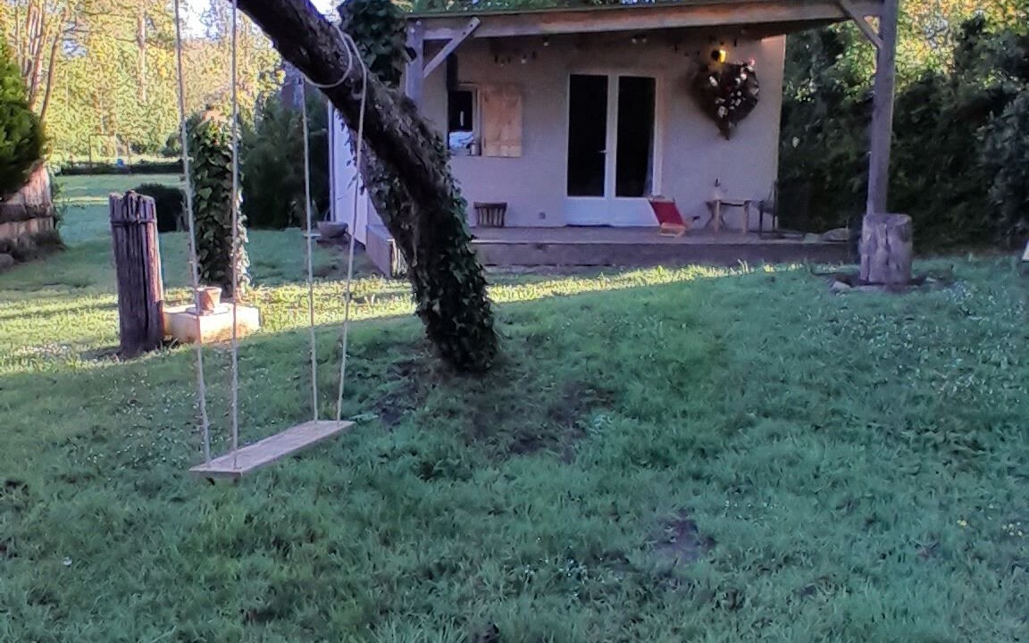Photo of Outdoor in Saint-Quentin-sur-le-Homme