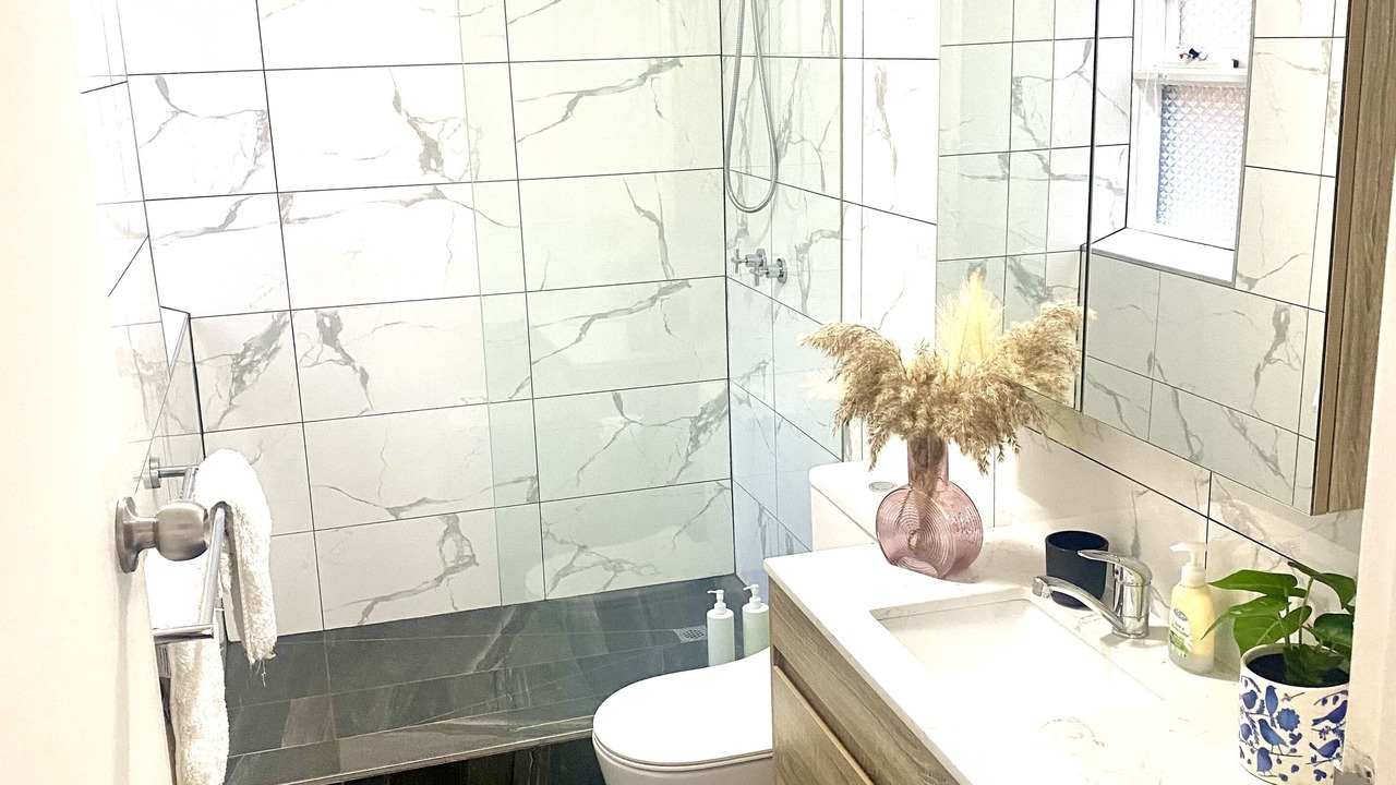 Photo of Bathroom in St. Kilda East