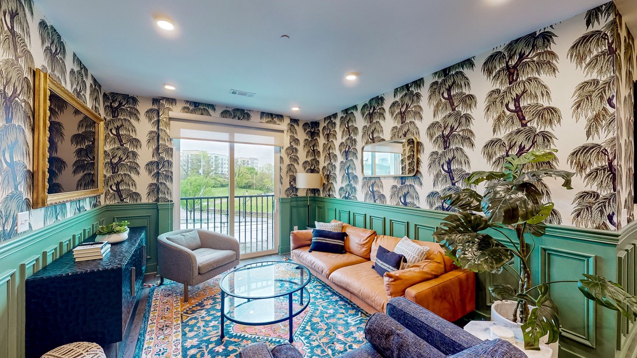 Photo of Livingroom in Rolling Mill Hill