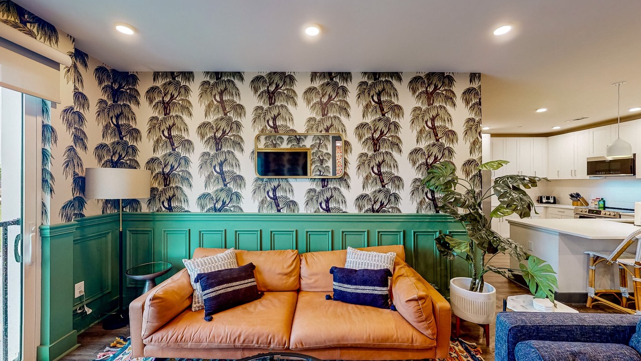 Photo of Livingroom in Rolling Mill Hill