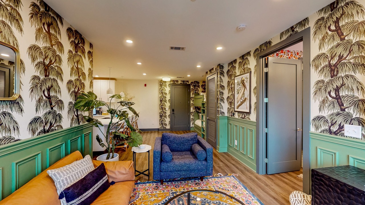 Photo of Livingroom in Rolling Mill Hill