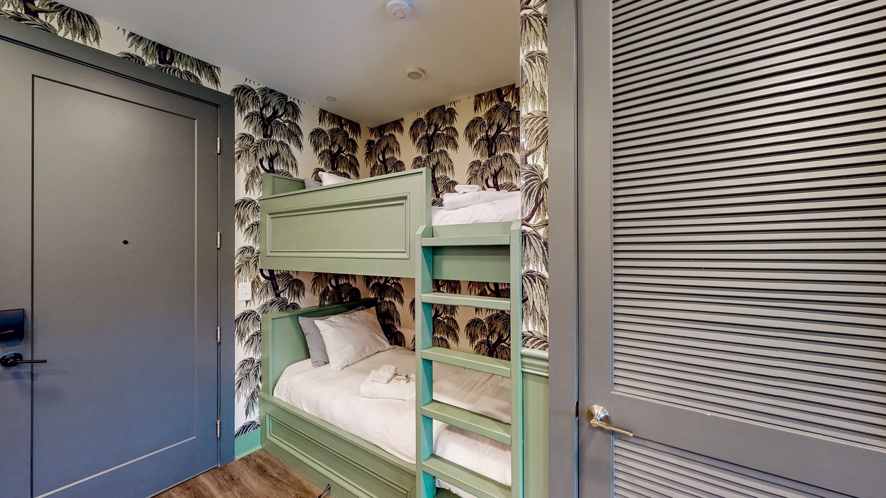 Photo of Bedroom in Rolling Mill Hill