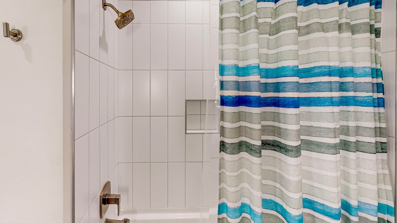 Photo of Bathroom in Rolling Mill Hill