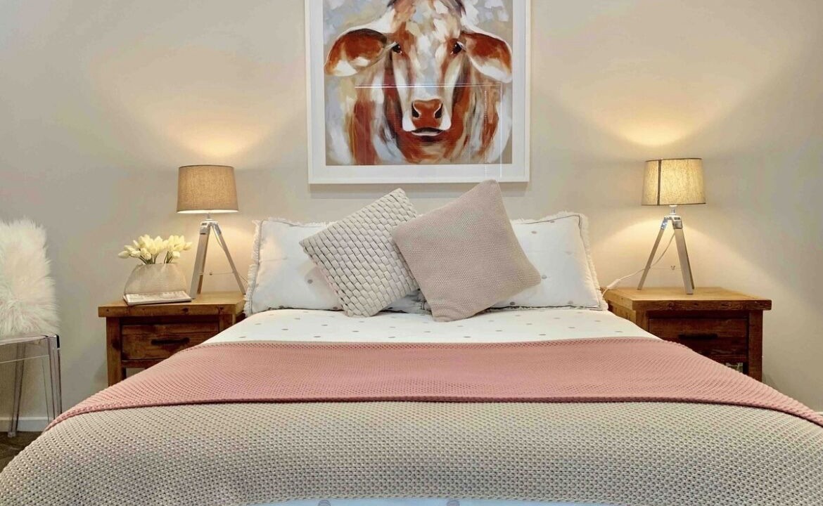 Photo of Bedroom in Calala