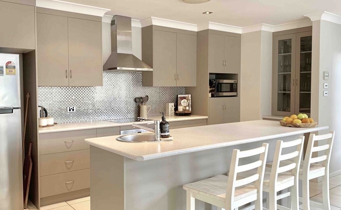 Photo of Kitchen in Calala