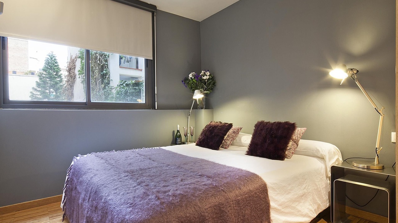 Photo of Bedroom in Sants