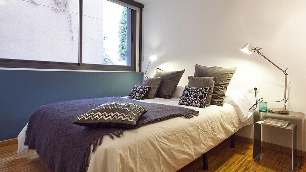 Photo of Bedroom in Sants