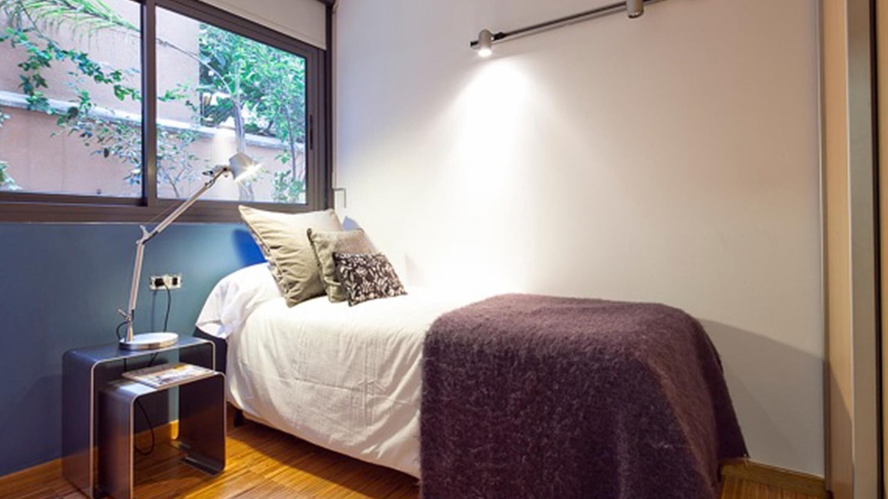 Photo of Bedroom in Sants