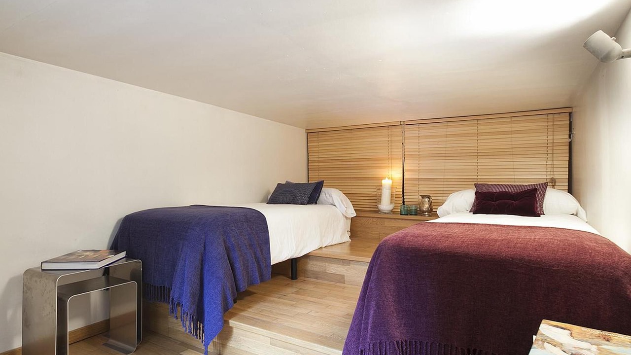 Photo of Bedroom in Sants
