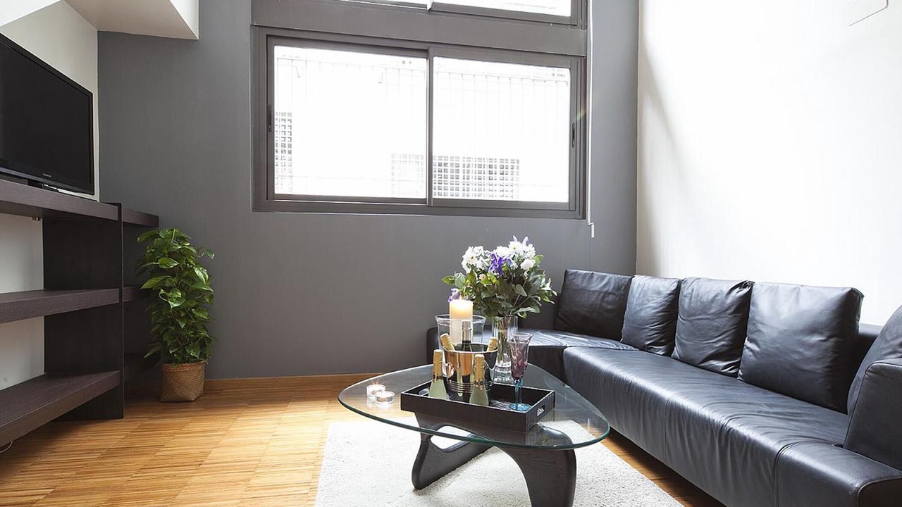 Photo of Livingroom in Sants
