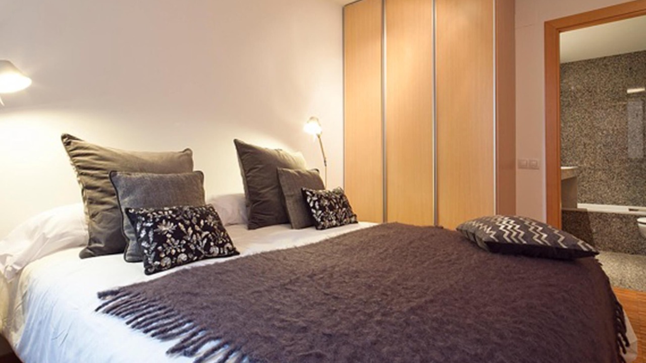 Photo of Bedroom in Sants