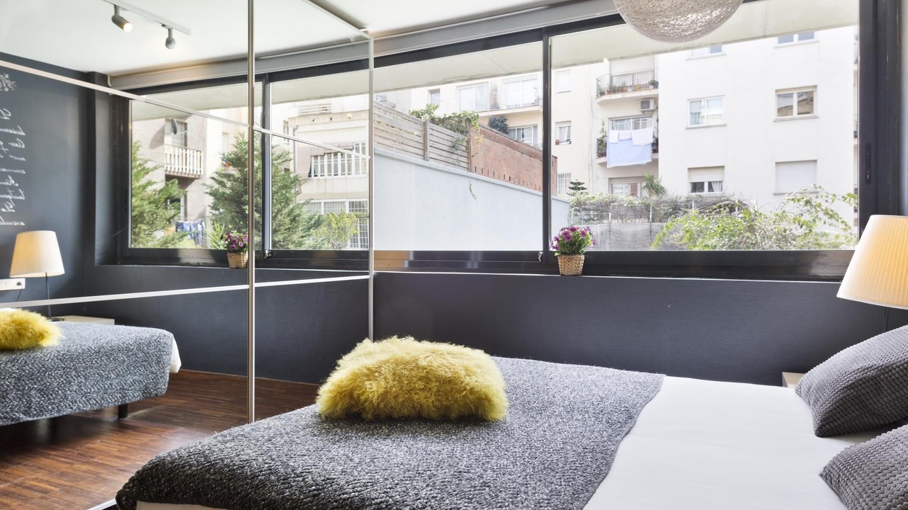 Photo of Bedroom in Sant Gervasi