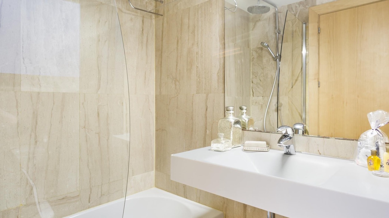 Photo of Bathroom in Sant Gervasi