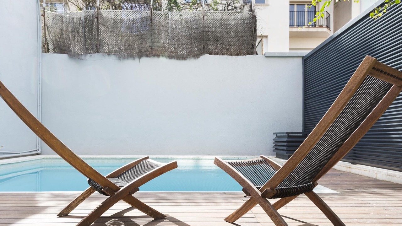 Photo of Outdoor in Sant Gervasi