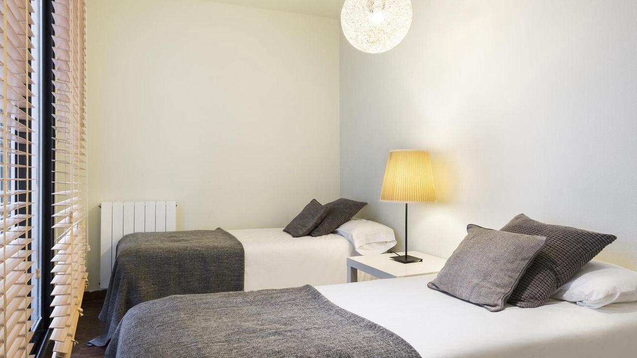 Photo of Bedroom in Sant Gervasi