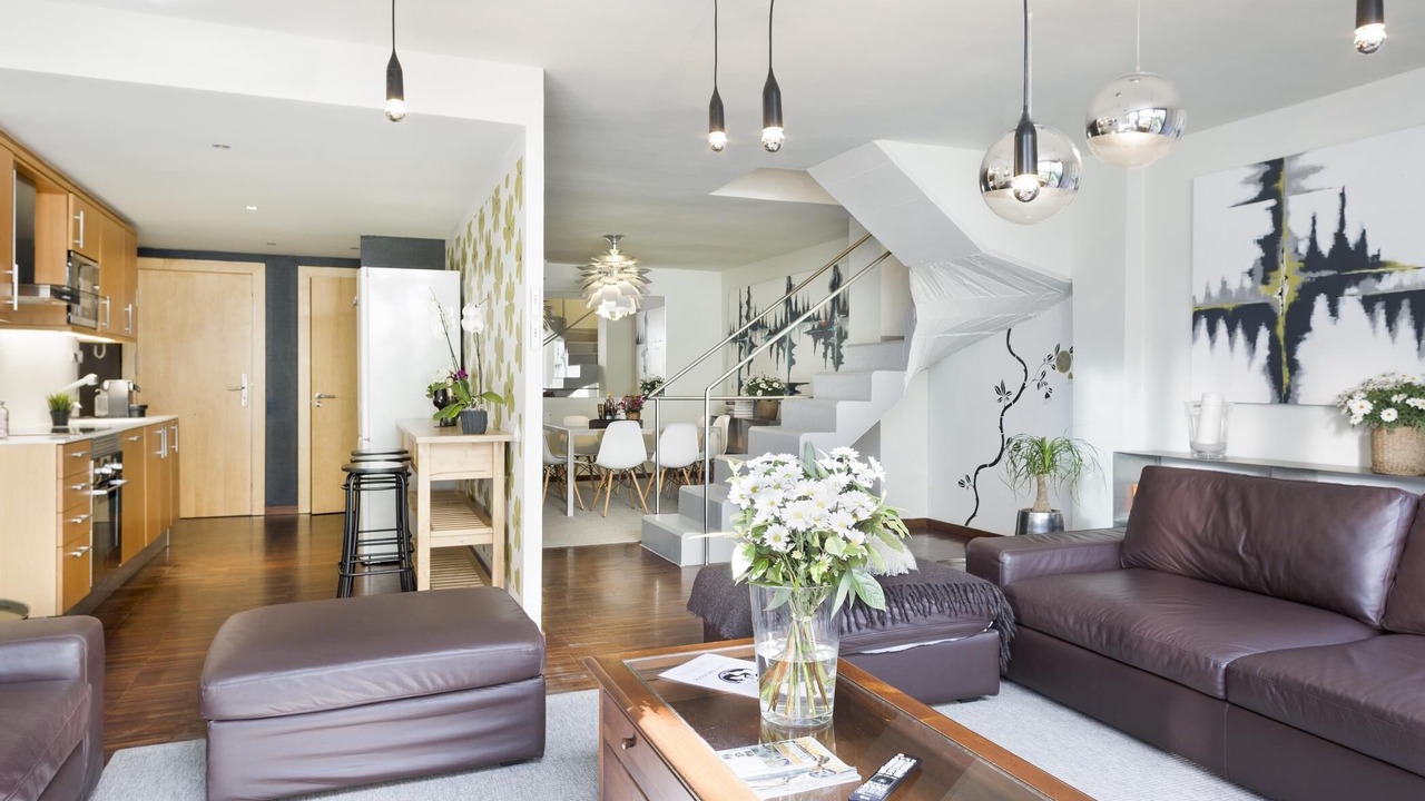 Photo of Livingroom in Sant Gervasi