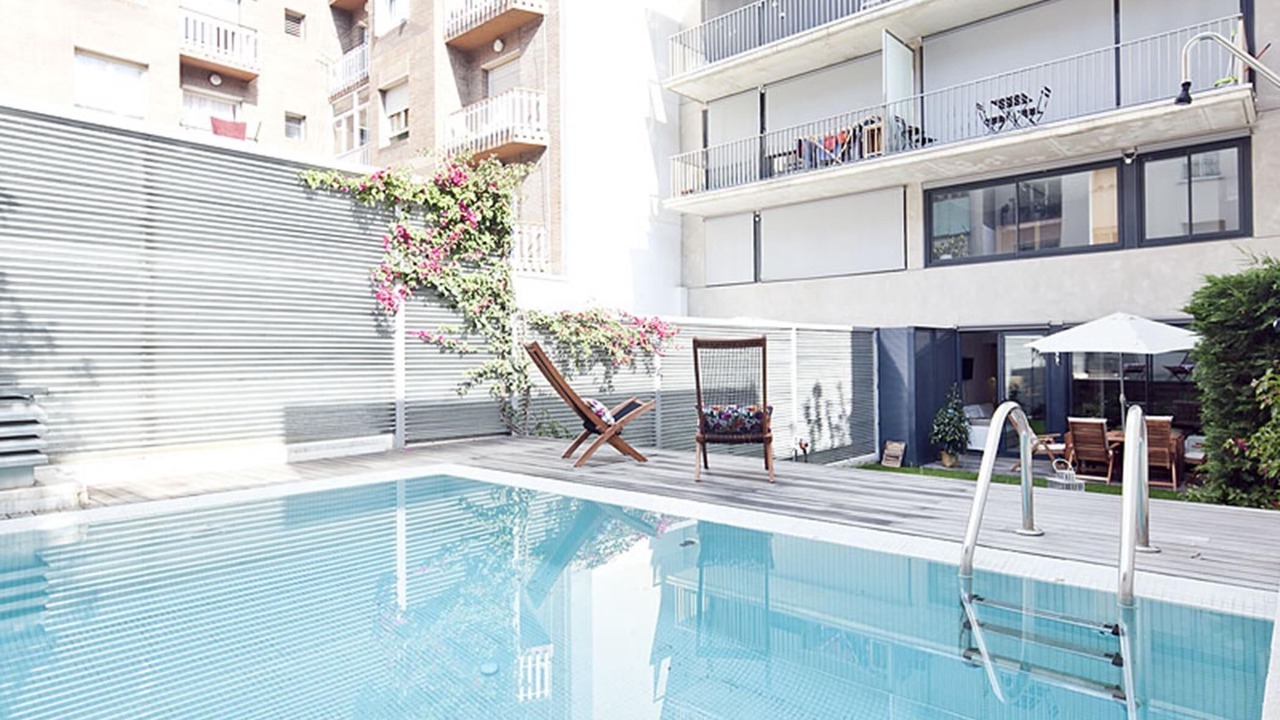 Photo of Outdoor in Sant Gervasi