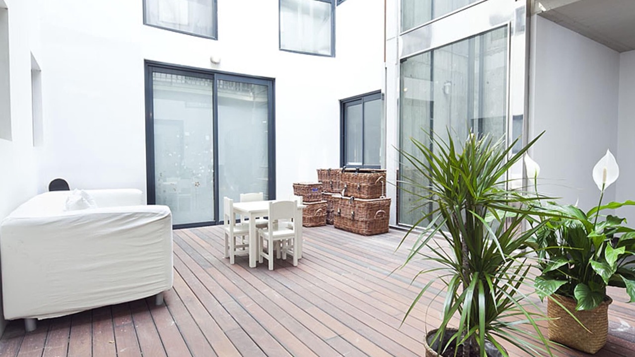 Photo of Outdoor in Sant Gervasi