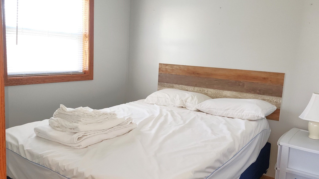 Photo of Bedroom in Coldwater