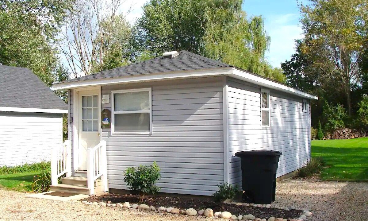 Photo of Outdoor in Coldwater