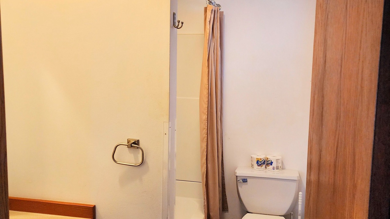 Photo of Bathroom in Coldwater