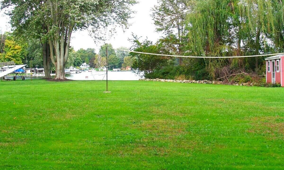 Photo of Outdoor in Coldwater