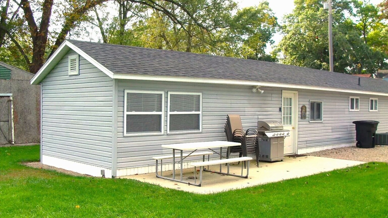 Photo of Outdoor in Coldwater