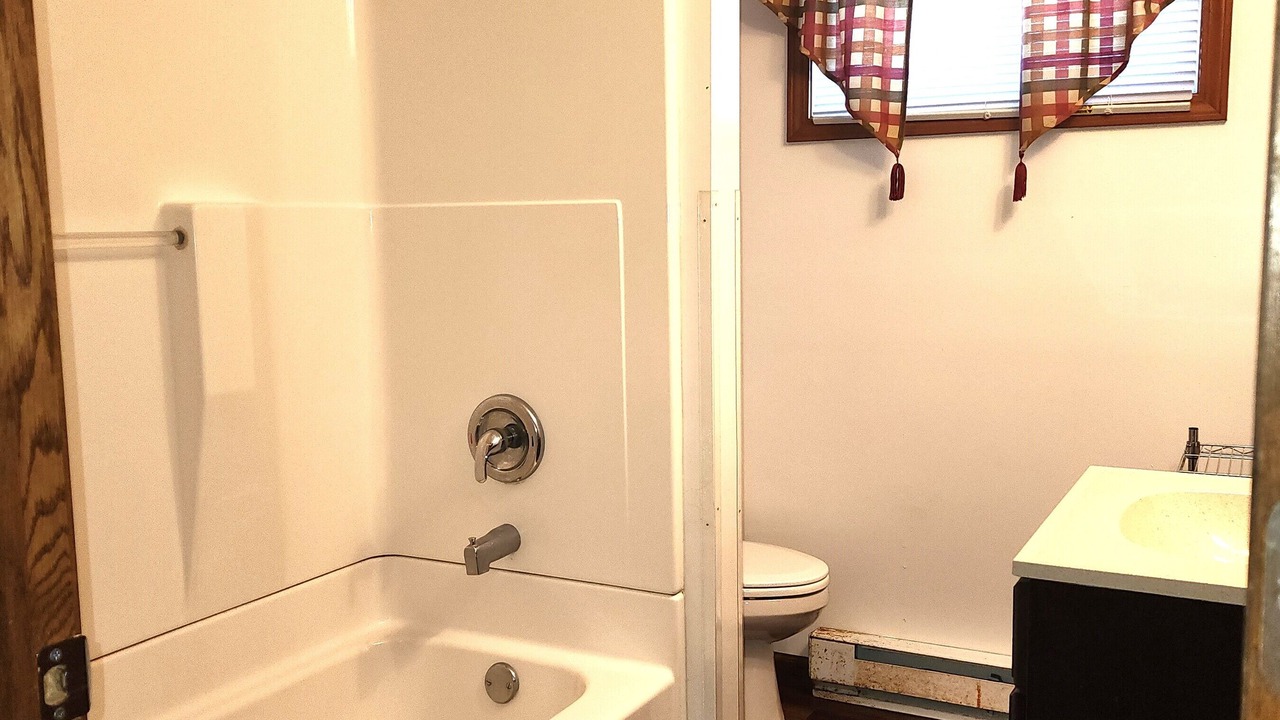 Photo of Bathroom in Coldwater