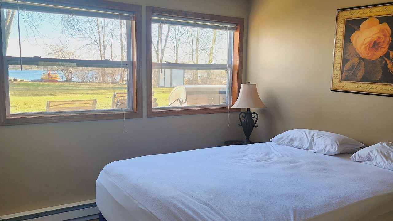 Photo of Bedroom in Coldwater