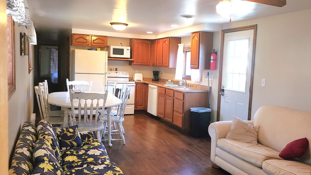 Photo of Livingroom in Coldwater