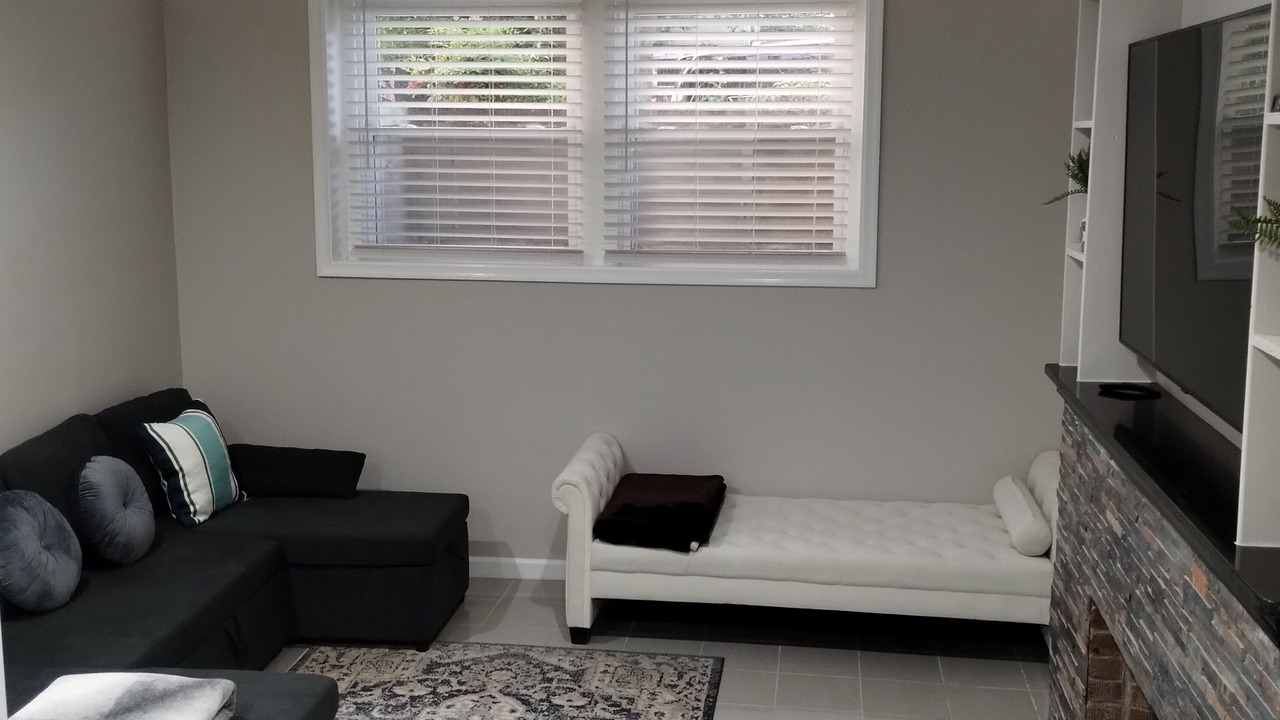 Photo of Livingroom in 16th Street Heights