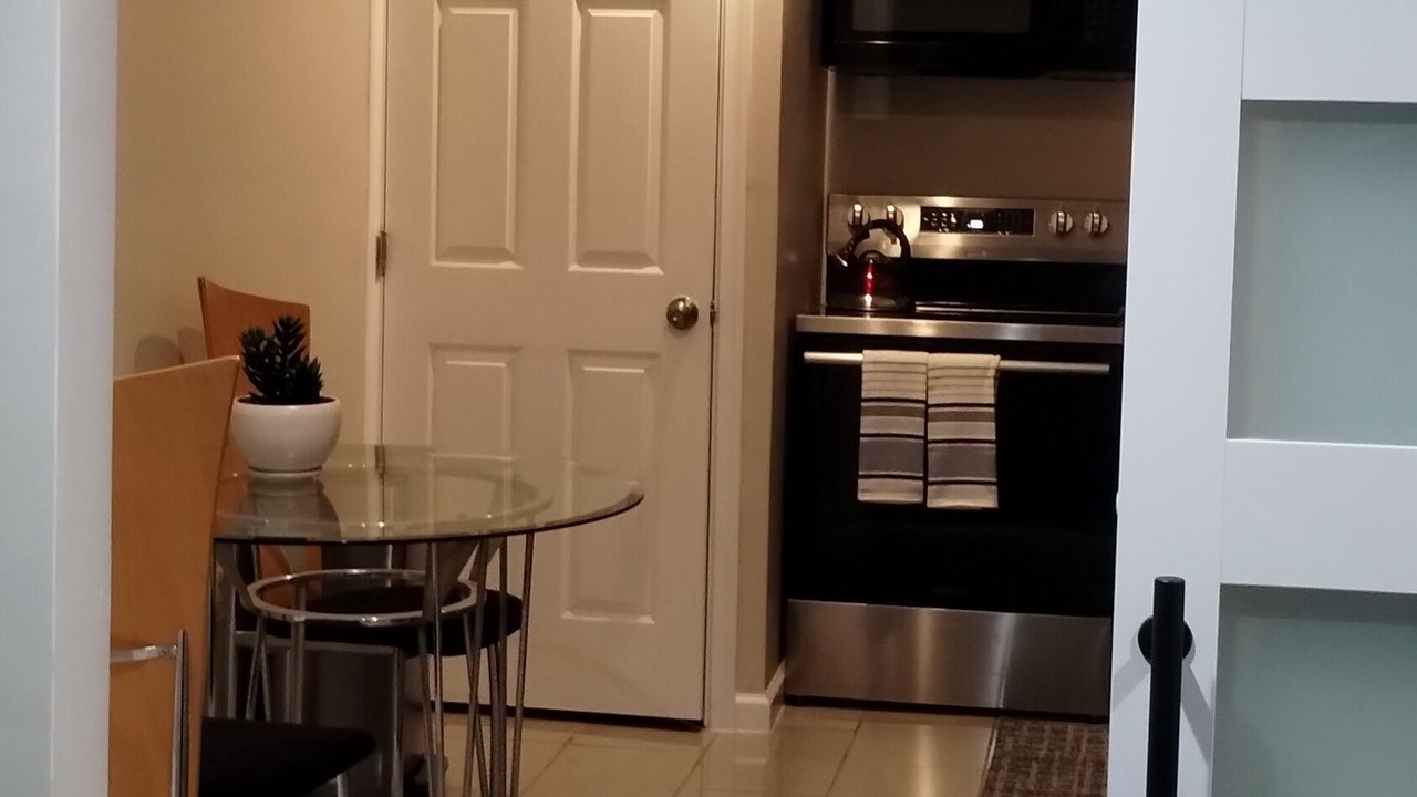 Photo of Kitchen in 16th Street Heights
