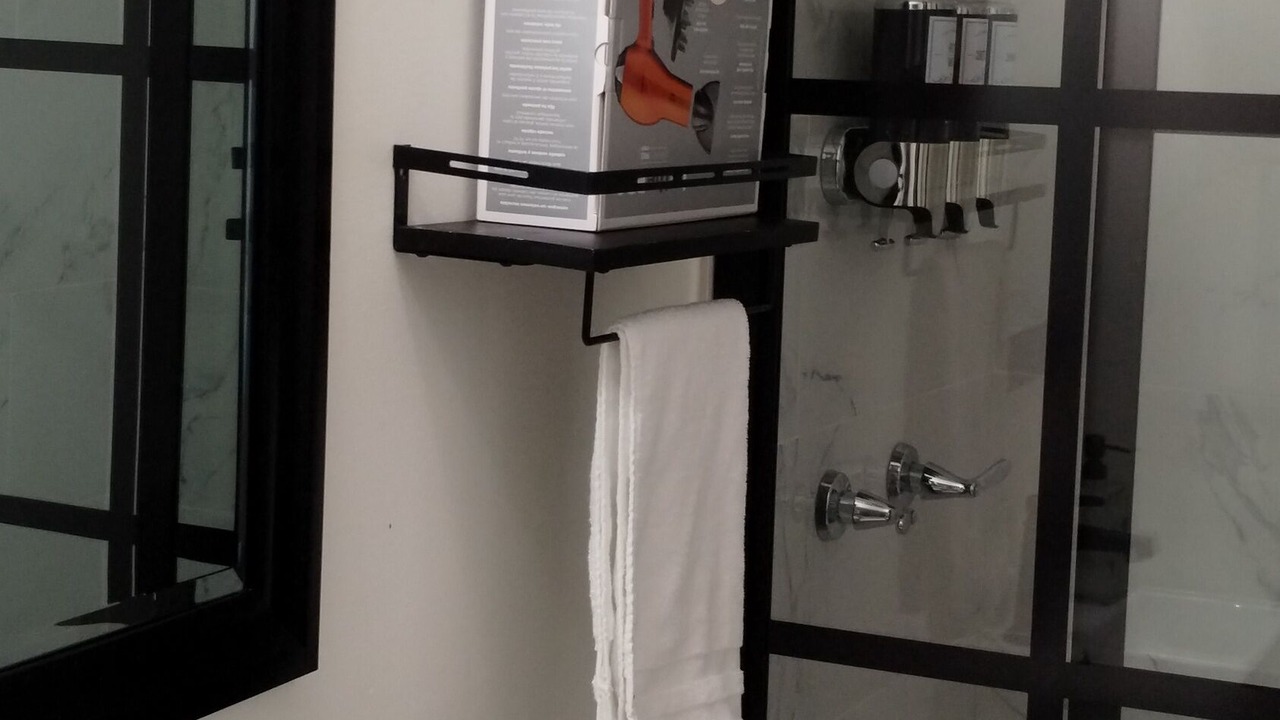 Photo of Bathroom in 16th Street Heights