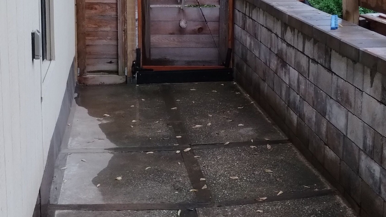 Photo of Outdoor in 16th Street Heights