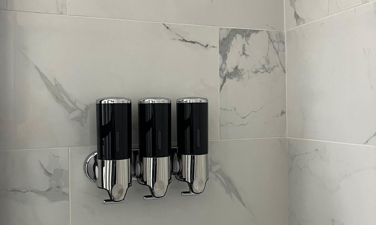 Photo of Bathroom in 16th Street Heights