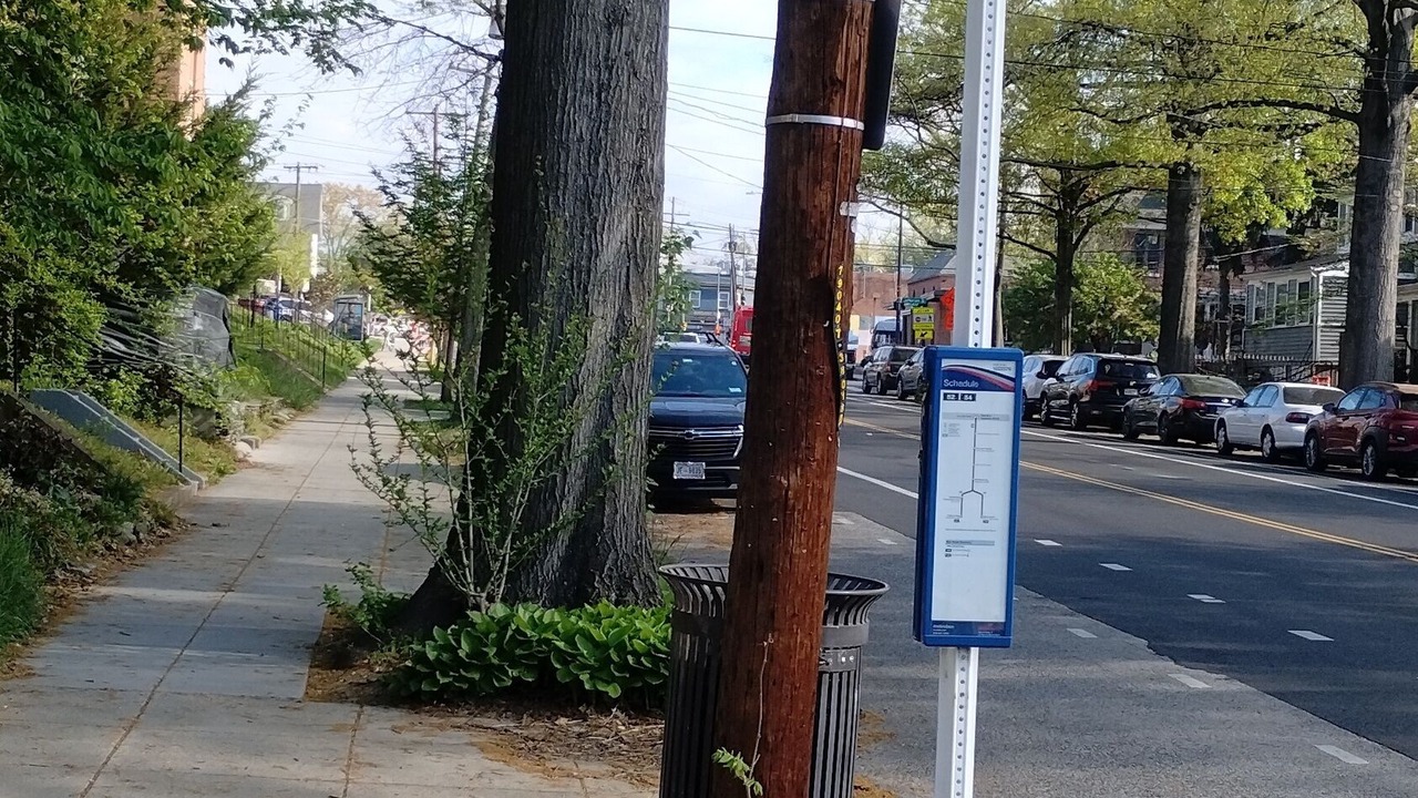 Photo of Outdoor in 16th Street Heights