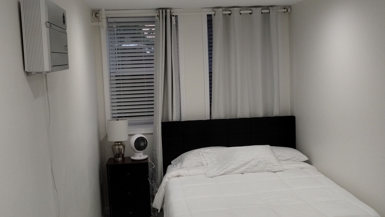 Photo of Bedroom in 16th Street Heights