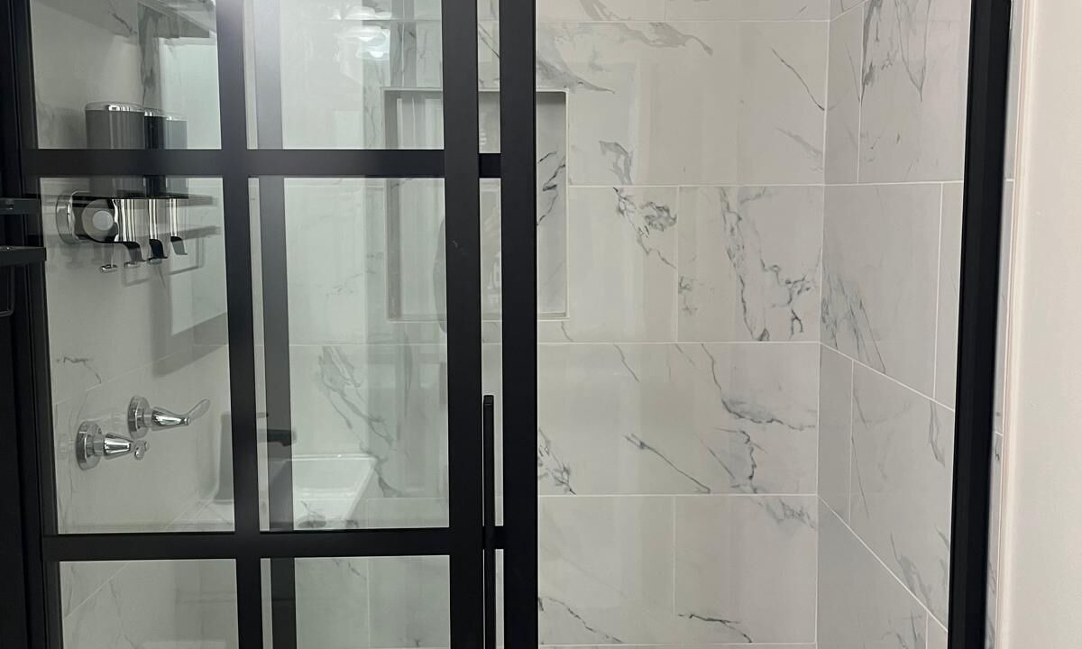 Photo of Bathroom in 16th Street Heights