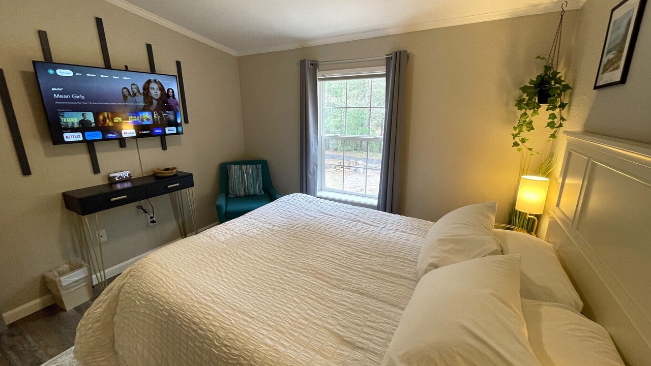 Photo of Bedroom in Spring Brook