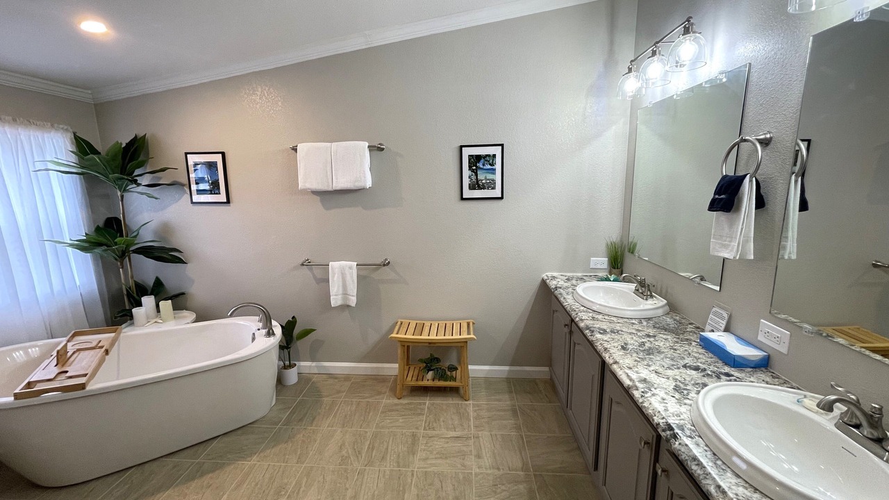 Photo of Bathroom in Spring Brook