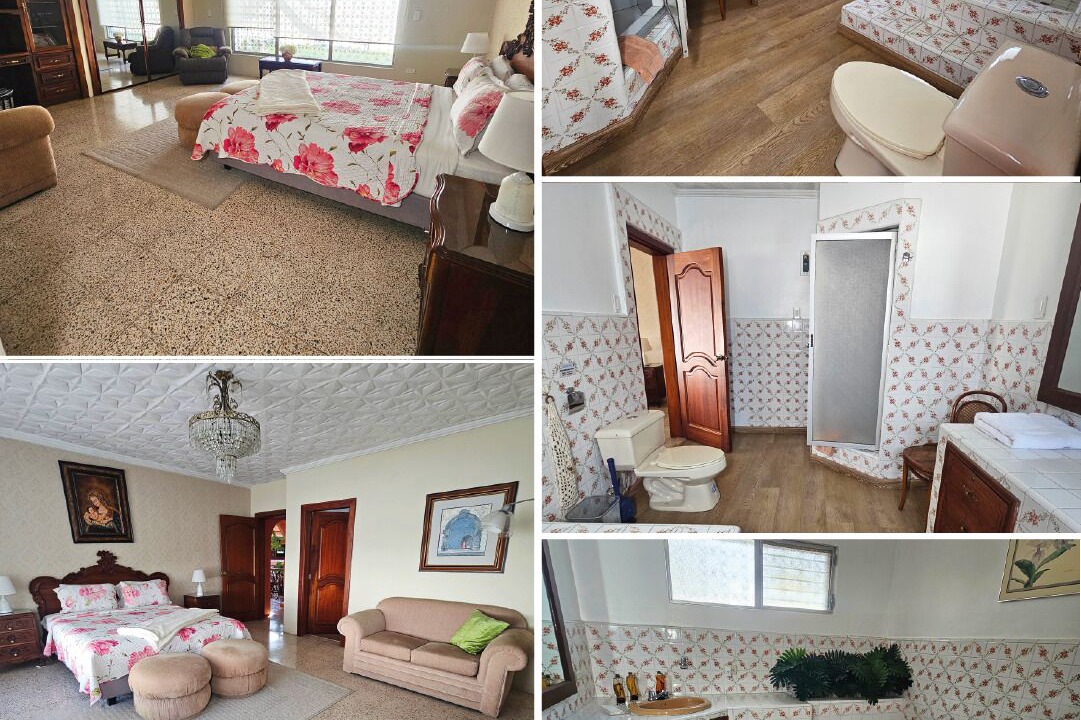 Photo of Bedroom in Cuenca