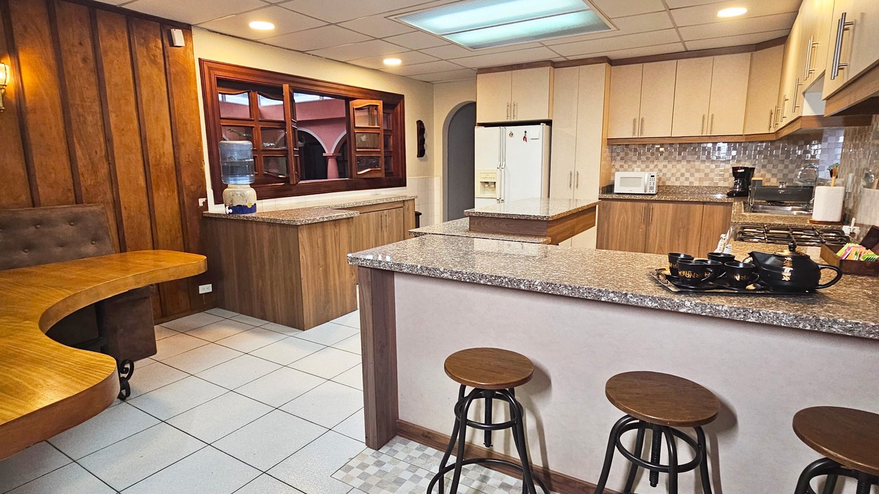 Photo of Kitchen in Cuenca