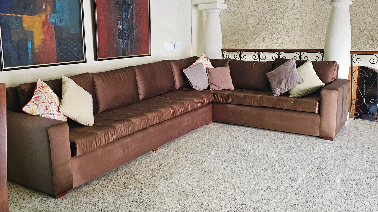 Photo of Livingroom in Cuenca