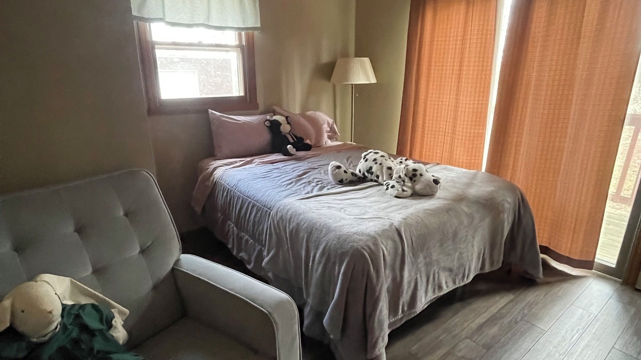 Photo of Bedroom in Ingalls