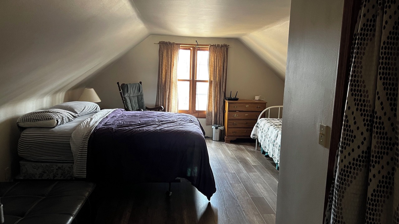 Photo of Bedroom in Ingalls